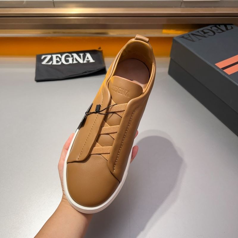 Ermenegildo Zegna Shoes